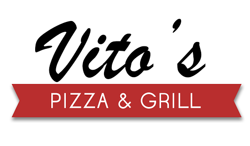 Vito's Pizza & Grill logo