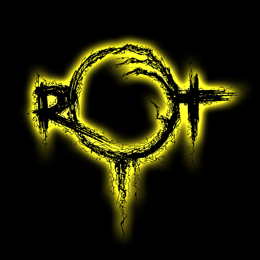 Reign of Terror Haunted House logo