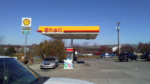 Convenience Store «Circle K», reviews and photos, 425 KY-53, La Grange, KY 40031, USA