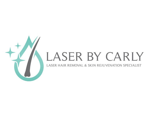 Laser hair removal by Carly