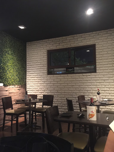 Mr. Sushi purplebamboo Prado Norte