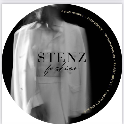 Stenz Fashion logo