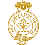Saint James's Club of Montreal logo