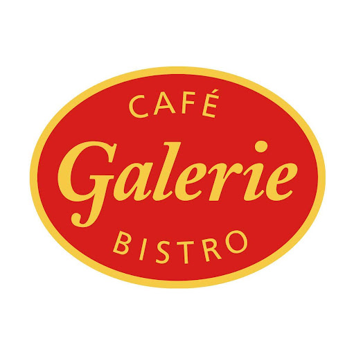 Café/Bistro Galerie logo