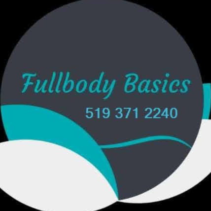 Fullbody Basics logo