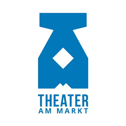 Theater am Markt logo