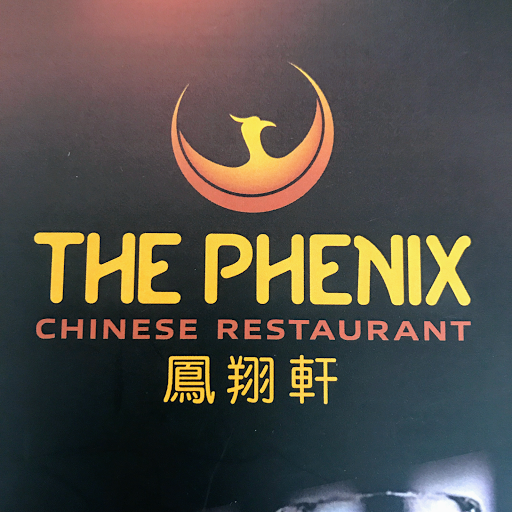 The Phenix Chinese Restaurant logo