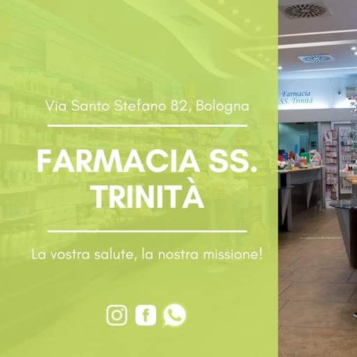 Farmacia Ss. Trinita' Snc