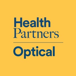 Health Partners Optical Modbury