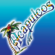 Acapulcos Mexican Family Restaurant & Cantina logo