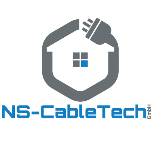 NS-CableTech GmbH logo