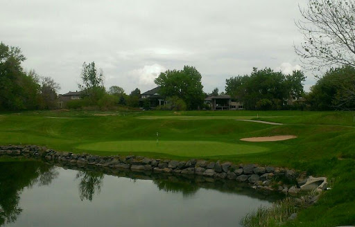 Golf Course «Legacy Ridge Golf Course», reviews and photos, 10801 Legacy Ridge Pkwy, Westminster, CO 80031, USA