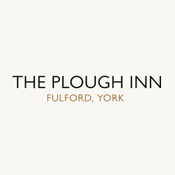 The Plough Inn logo