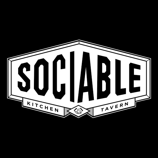 Sociable Kitchen + Tavern logo