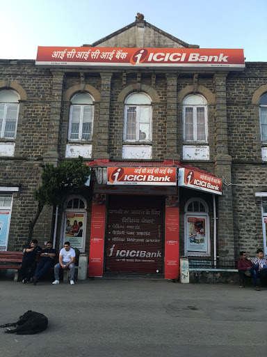 ICICI Bank Shimla - Branch & ATM, The Mall, 0, Shimla, Himachal Pradesh 171001, India, Educational_Loan_Agency, state HP
