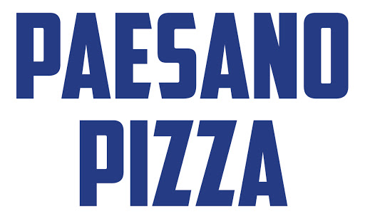 Paesano Pizza West End logo