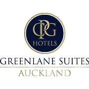 Greenlane Suites logo