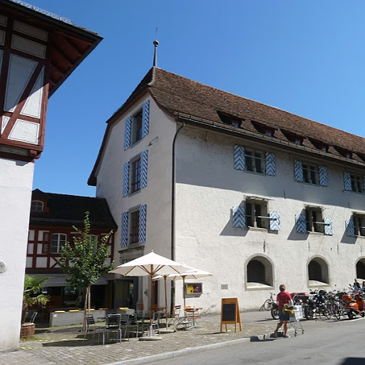 Historisches Museum Kanton Luzern