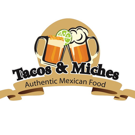 Tacos & Miches logo