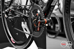 Wilier Triestina Zero.7 Campagnolo Super Record EPS Complete Bike at twohubs.com