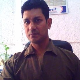 Manish Kapur