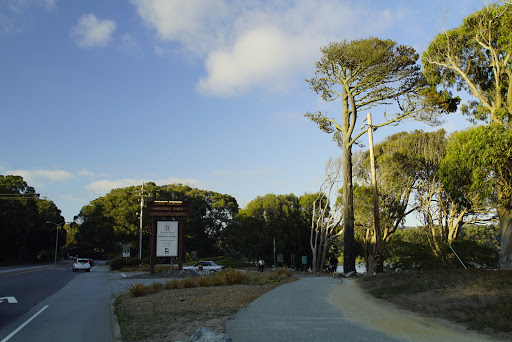 Golf Course «TPC Harding Park», reviews and photos, 99 Harding Rd, San Francisco, CA 94132, USA