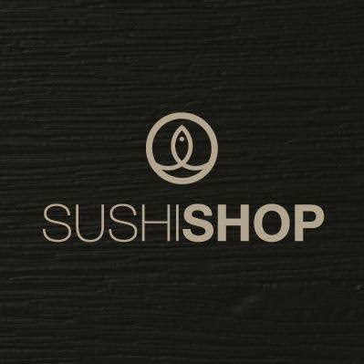 Sushi Shop La Defense logo