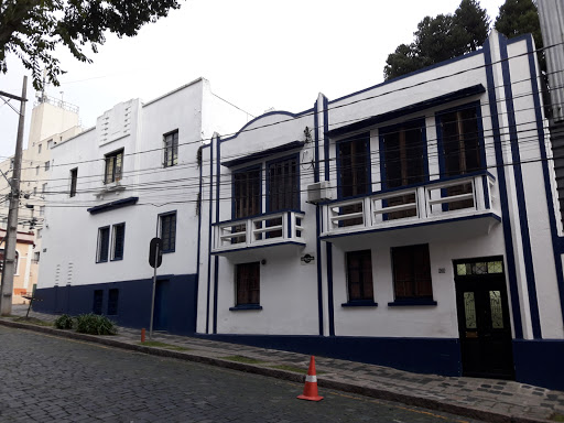 Escola Anjo da Guarda, R. Alm. Barroso, 268 - São Francisco, Curitiba - PR, 80510-030, Brasil, Colégio_Privado, estado Paraná