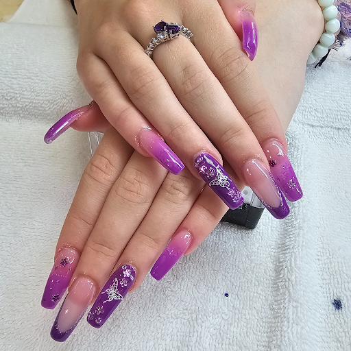 K.D. Nail Salon