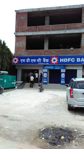 HDFC Bank ATM, Natraj Cplx, Tower Chowk, Darbhanga, Bihar 846004, India, Private_Sector_Bank, state BR