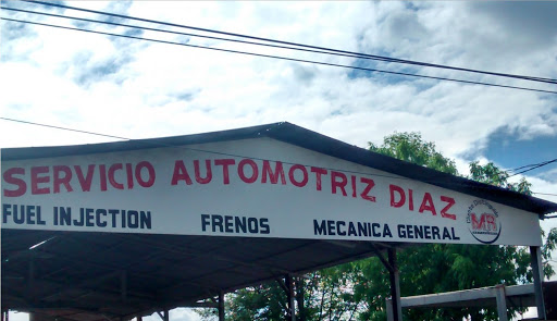 SERVICIO AUTOMOTRIZ DIAZ, Avenida Leona Vicario 990, Prohogar, 21240 Mexicali, B.C., México, Taller mecánico | BC