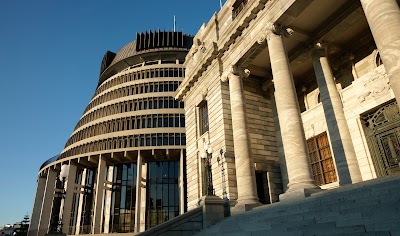 Photos of Crown Relocations - Wellington