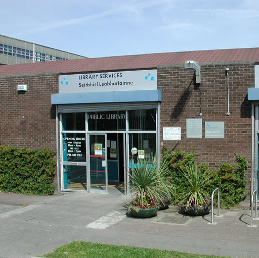 Coolock Library