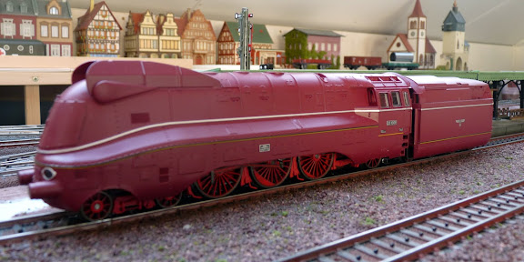 Märklin 37912, BR03.10