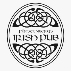 Fürstenberg’s Irish Pub Schwenningen logo