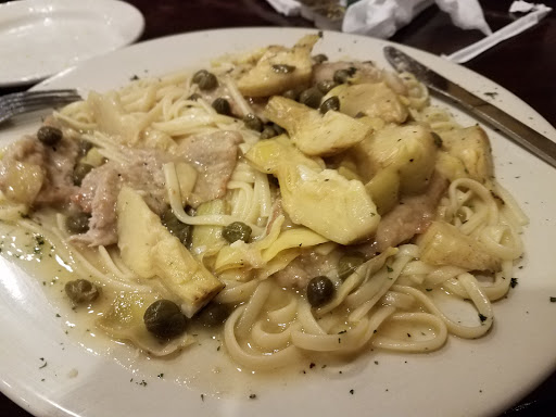 Italian Restaurant «Dolce Vita Italian Restaurant», reviews and photos, 2425 Colony Crossing Pl, Midlothian, VA 23112, USA