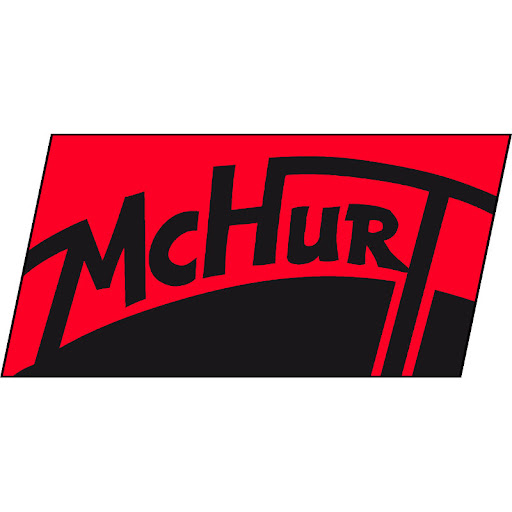 McHurt logo