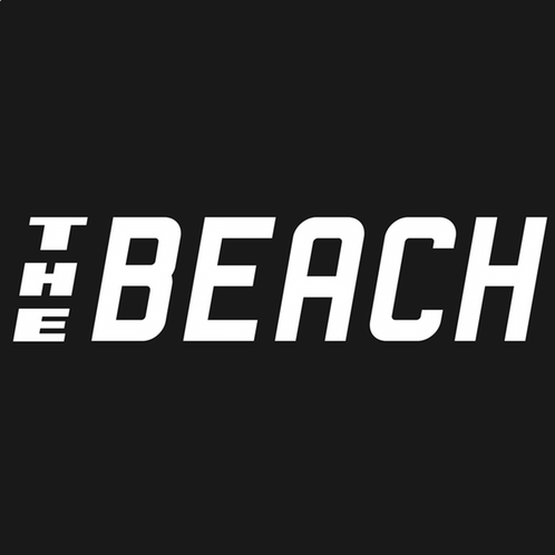 Eetcafé The Beach logo