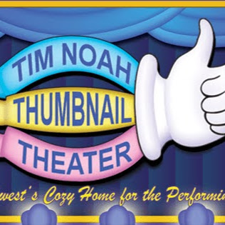 Tim Noah Thumbnail Theater logo