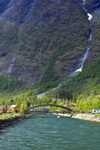 Sognefjorden AS