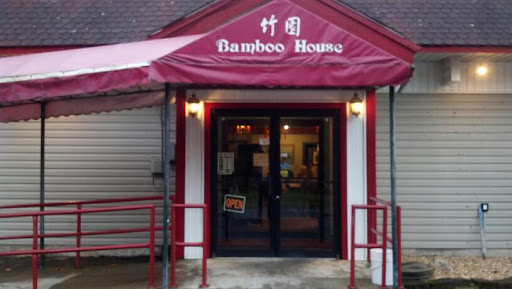 Chinese Restaurant «Bamboo House», reviews and photos, 1150 Mt Tom Rd, East Stroudsburg, PA 18301, USA