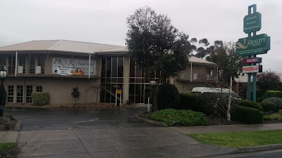 Photos of Quality Hotel Melbourne Airport