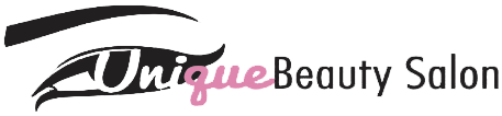 Unique Beauty Salon logo