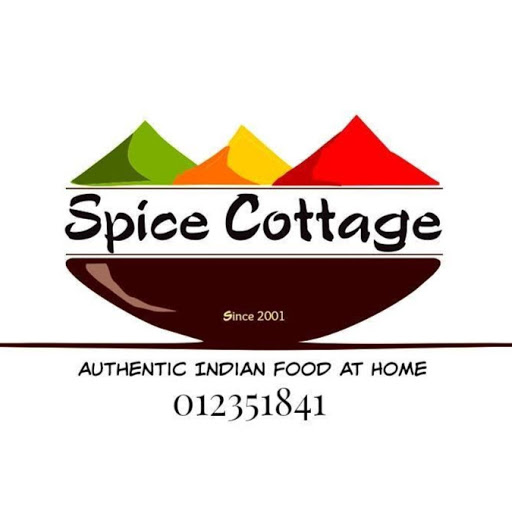 Spice Cottage Indian Takeaway