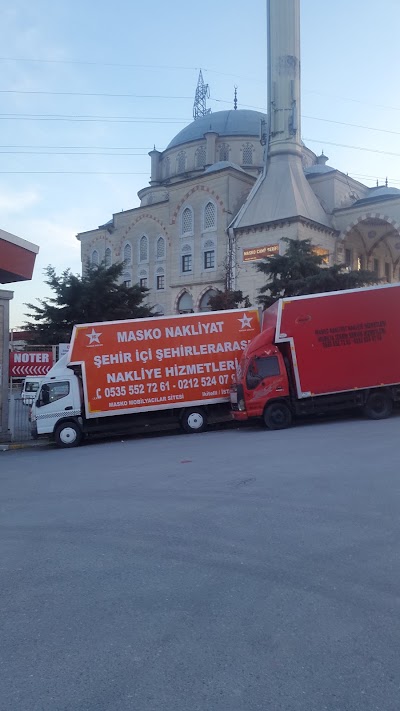 Photos of CEPA Shopping Center