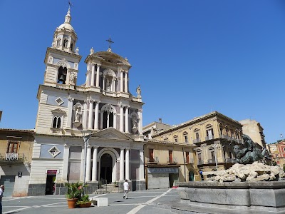 Photos of San Sebastiano