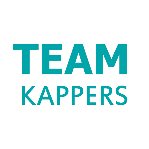 Team Kappers Hoorn logo