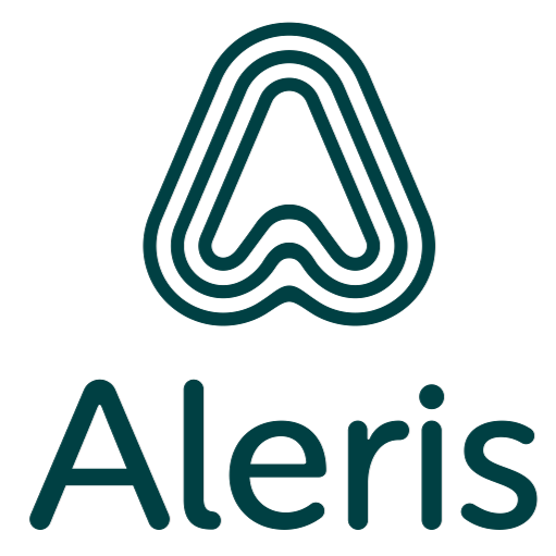 Aleris Aalborg logo
