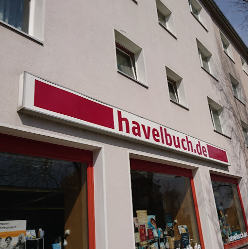 F.F. Runge Buchhandlung Havelländische Buchhandelsgesellschaft mbH