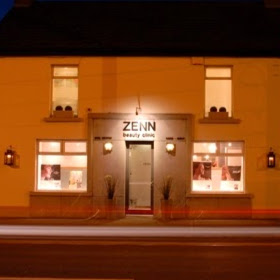 Zenn Beauty and Laser Clinic logo